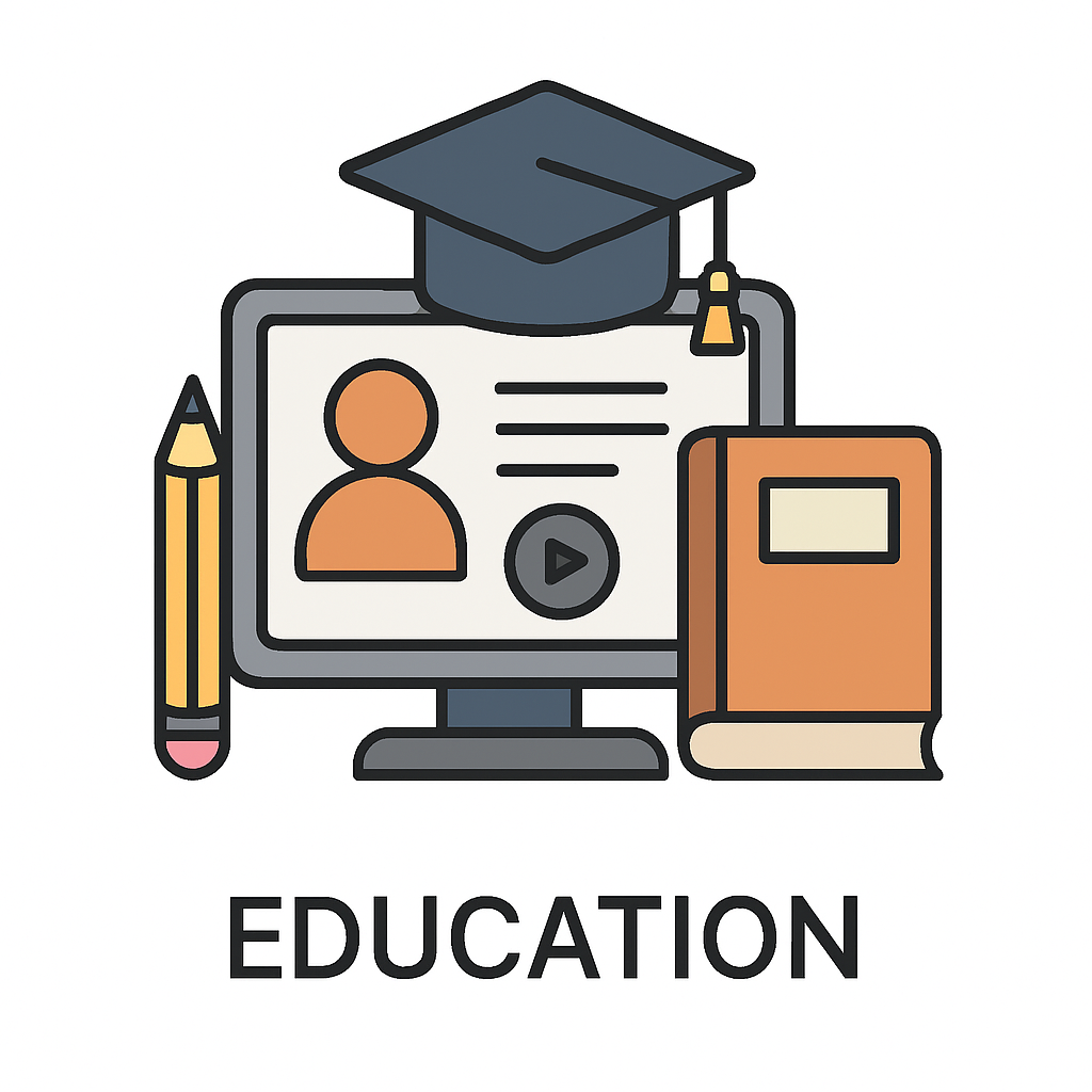 Education Industry Solutions